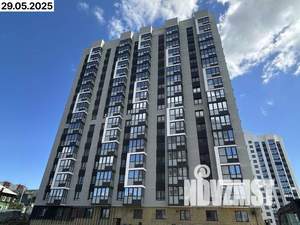 2-к квартира, вторичка, 42м2, 1/16 этаж