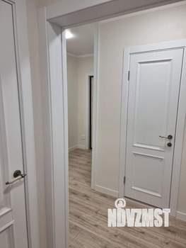 2-к квартира, вторичка, 57м2, 2/10 этаж