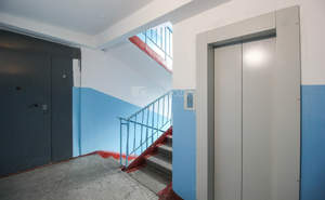 3-к квартира, вторичка, 60м2, 7/9 этаж