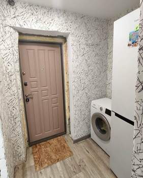 1-к квартира, вторичка, 29м2, 5/5 этаж