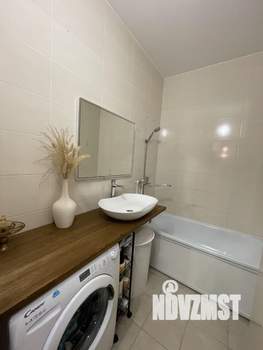 2-к квартира, вторичка, 48м2, 5/14 этаж