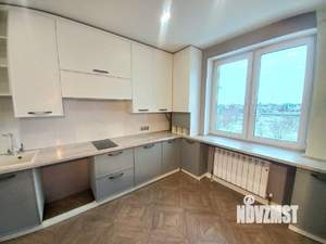 5-к квартира, вторичка, 129м2, 3/4 этаж