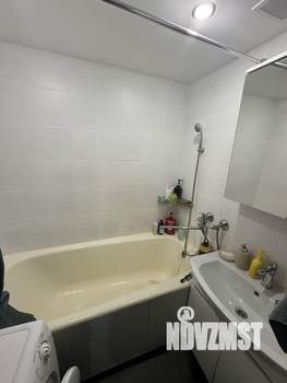 1-к квартира, вторичка, 34м2, 7/10 этаж