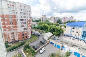 3-к квартира, вторичка, 65м2, 7/10 этаж