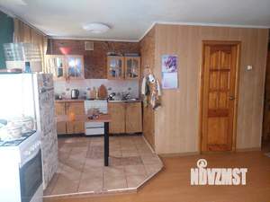 2-к квартира, вторичка, 40м2, 1/4 этаж