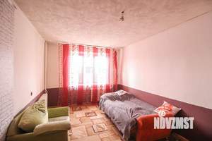 2-к квартира, вторичка, 52м2, 5/9 этаж