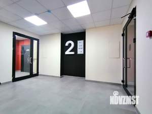 2-к квартира, вторичка, 45м2, 2/10 этаж