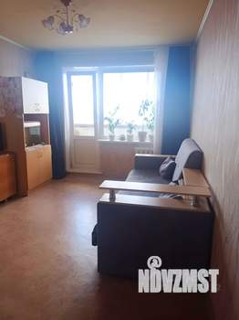 2-к квартира, вторичка, 46м2, 7/10 этаж