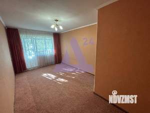 2-к квартира, вторичка, 47м2, 5/5 этаж