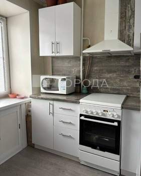 2-к квартира, вторичка, 39м2, 2/4 этаж