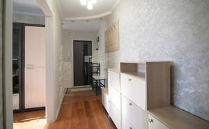 3-к квартира, вторичка, 67м2, 2/11 этаж