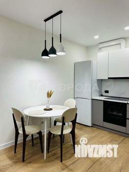 2-к квартира, вторичка, 44м2, 1/17 этаж