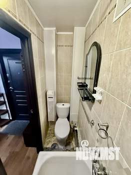 1-к квартира, вторичка, 31м2, 4/5 этаж