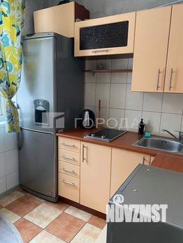 1-к квартира, вторичка, 32м2, 1/5 этаж