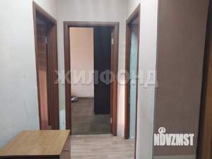 3-к квартира, вторичка, 63м2, 4/4 этаж