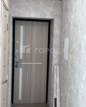 1-к квартира, вторичка, 30м2, 2/5 этаж