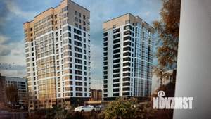 Студия квартира, вторичка, 29м2, 4/10 этаж