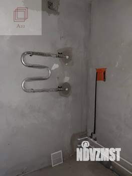 Студия квартира, вторичка, 30м2, 6/10 этаж