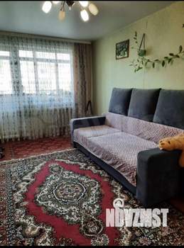 2-к квартира, вторичка, 44м2, 2/5 этаж