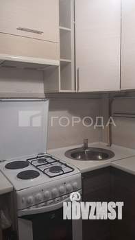1-к квартира, вторичка, 30м2, 5/5 этаж
