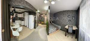 2-к квартира, вторичка, 55м2, 8/14 этаж