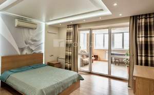 3-к квартира, вторичка, 118м2, 7/14 этаж