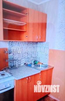 1-к квартира, вторичка, 31м2, 5/5 этаж