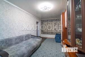 1-к квартира, вторичка, 30м2, 4/9 этаж