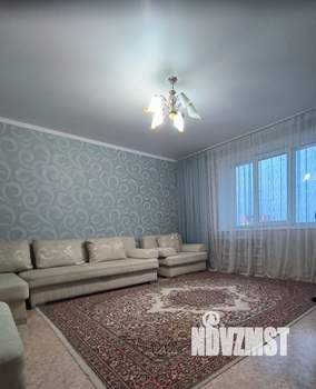 2-к квартира, вторичка, 59м2, 9/10 этаж