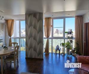 3-к квартира, вторичка, 75м2, 14/16 этаж