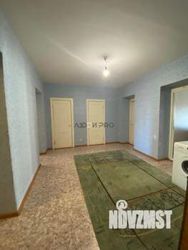 4-к квартира, вторичка, 113м2, 6/10 этаж