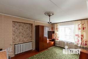 1-к квартира, вторичка, 31м2, 2/5 этаж