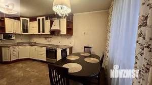 3-к квартира, вторичка, 88м2, 7/16 этаж