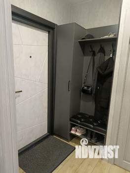 2-к квартира, вторичка, 42м2, 13/16 этаж