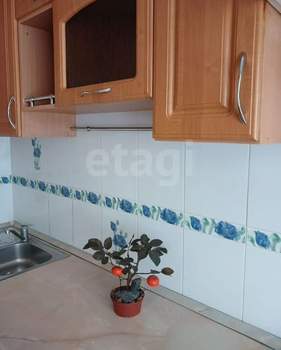2-к квартира, вторичка, 59м2, 2/3 этаж
