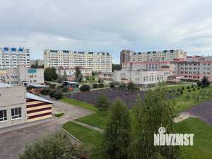 1-к квартира, вторичка, 35м2, 5/10 этаж