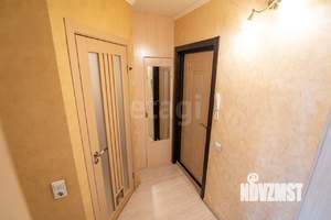 1-к квартира, вторичка, 34м2, 4/10 этаж