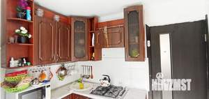 2-к квартира, вторичка, 43м2, 1/5 этаж