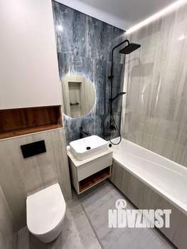 3-к квартира, вторичка, 68м2, 14/25 этаж