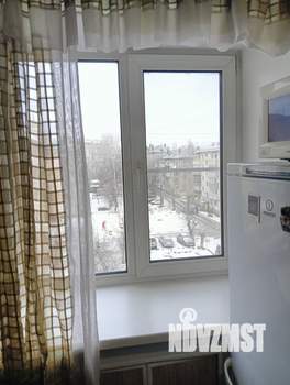 2-к квартира, вторичка, 43м2, 5/5 этаж