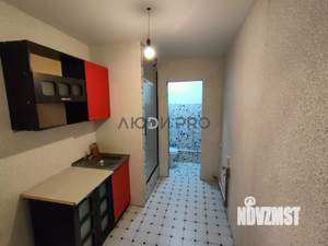 1-к квартира, вторичка, 24м2, 9/9 этаж