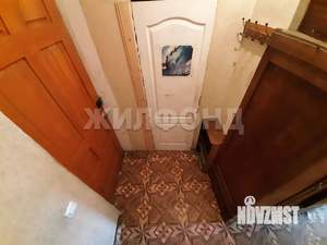 Студия квартира, вторичка, 19м2, 3/4 этаж