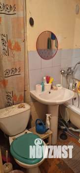 2-к квартира, вторичка, 41м2, 3/5 этаж