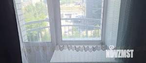 Студия квартира, вторичка, 38м2, 5/9 этаж