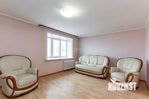 2-к квартира, вторичка, 58м2, 10/10 этаж