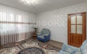 3-к квартира, вторичка, 67м2, 2/10 этаж