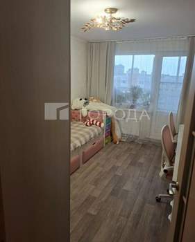 2-к квартира, вторичка, 51м2, 11/12 этаж