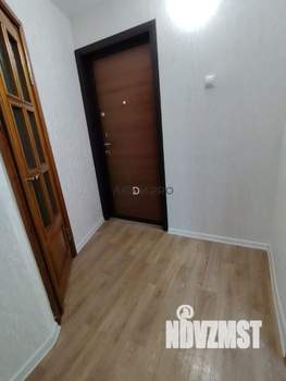 1-к квартира, вторичка, 36м2, 1/10 этаж