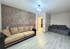 1-к квартира, вторичка, 35м2, 3/12 этаж