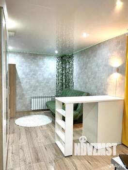 Студия квартира, вторичка, 21м2, 1/9 этаж